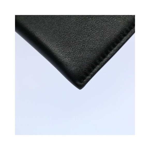 Pre Loved Balenciaga Classic City Clutch Unisex Black Clutch Bags - Picture 8 of 8